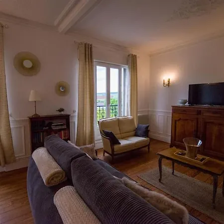 Le Petit Cosy Champenois * Épernay
