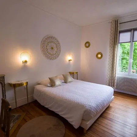 Le Petit Cosy Champenois