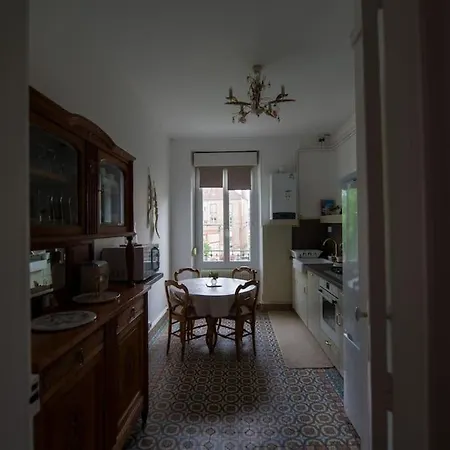 Le Petit Cosy Champenois Apartamento Épernay