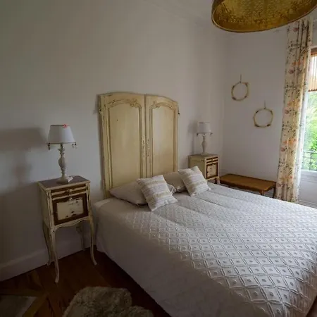 Apartamento Le Petit Cosy Champenois