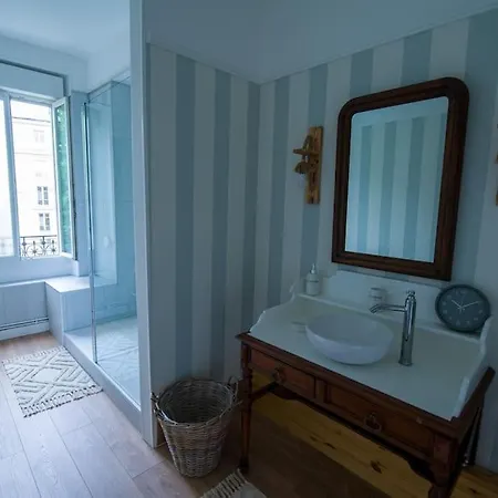Apartamento Le Petit Cosy Champenois *