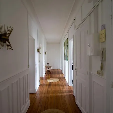 Le Petit Cosy Champenois Apartamento Épernay
