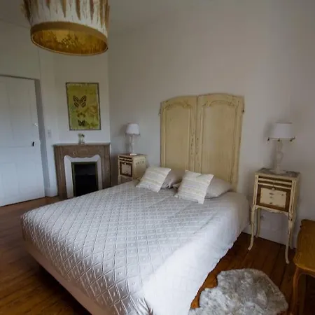 Apartamento Le Petit Cosy Champenois Épernay