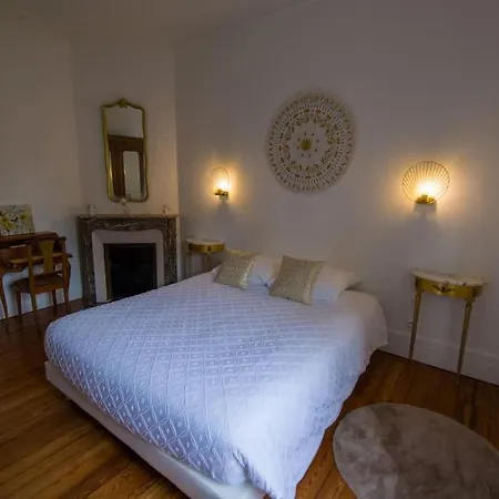 Le Petit Cosy Champenois
